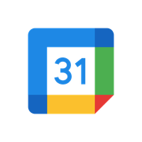 Google Agenda